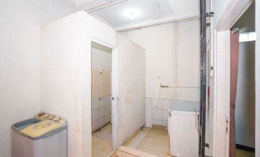 Rumah LT 144 Strategis 12 Menit ke Pintu Tol Limo 2 Siap Huni J-43807