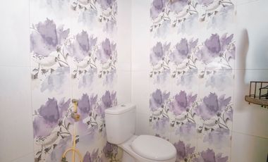 Rumah LT 144 Strategis 12 Menit ke Pintu Tol Limo 2 Siap Huni J-43807