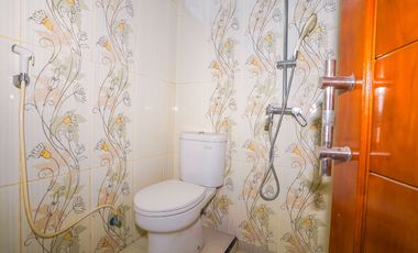 Rumah LT 144 Strategis 12 Menit ke Pintu Tol Limo 2 Siap Huni J-43807