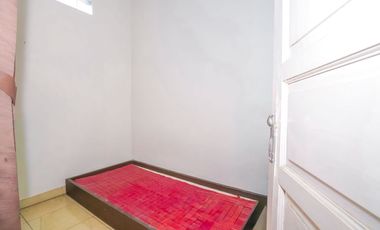 Rumah LT 144 Strategis 12 Menit ke Pintu Tol Limo 2 Siap Huni J-43807