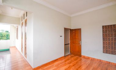 Rumah LT 144 Strategis 12 Menit ke Pintu Tol Limo 2 Siap Huni J-43807