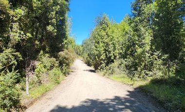 Parcela en Venta en Parcelas Isla Grande de Chiloé entre Chonchi y Queilèn