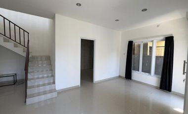 Rental - Prime Location! 2-Storey House for Rent in Tukad Badung, Renon, Bali