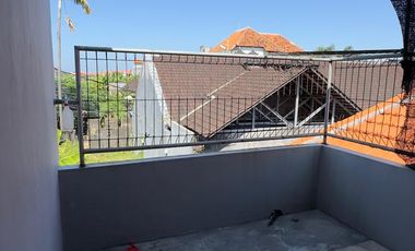 Rental - Prime Location! 2-Storey House for Rent in Tukad Badung, Renon, Bali