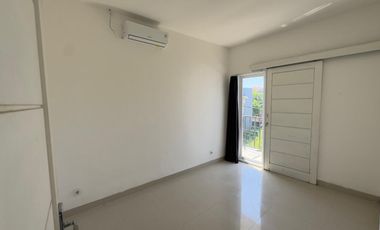 Rental - Prime Location! 2-Storey House for Rent in Tukad Badung, Renon, Bali