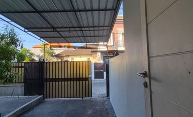 Rental - Prime Location! 2-Storey House for Rent in Tukad Badung, Renon, Bali