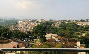 Furnished 2 BR Lt 10 Apartemen Gallery Ciumbuleuit 2 Bandung