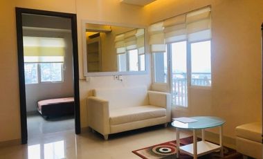 Furnished 2 BR Lt 10 Apartemen Gallery Ciumbuleuit 2 Bandung