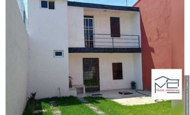 CASA EN VENTA EN CUAUTLA MORELOS