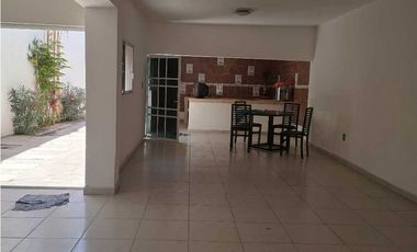 CASA EN VENTA EN CUAUTLA MORELOS