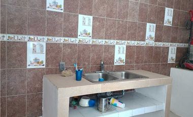 CASA EN VENTA EN CUAUTLA MORELOS