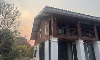 4 Bedroom House for sale in , Chiang Mai