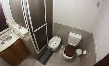 Casa Multifamiliar - Rodriguez Peña 2100