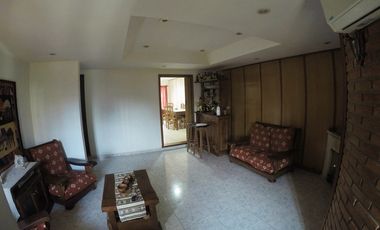 Casa Multifamiliar - Rodriguez Peña 2100