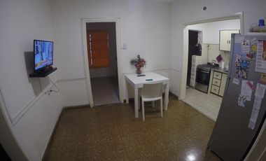Casa Multifamiliar - Rodriguez Peña 2100