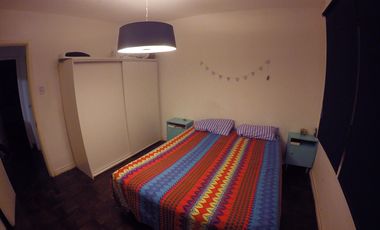Casa Multifamiliar - Rodriguez Peña 2100