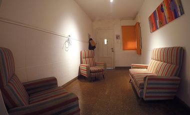 Casa Multifamiliar - Rodriguez Peña 2100