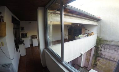 Casa Multifamiliar - Rodriguez Peña 2100