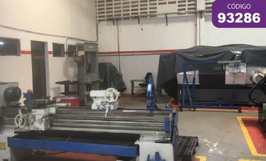 bodega en venta en abajo. Cod V93286