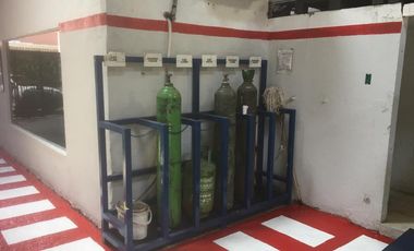 bodega en venta en abajo. Cod V93286