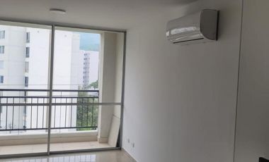 apartamento en arriendo en ciudad guabinas. Cod A1082