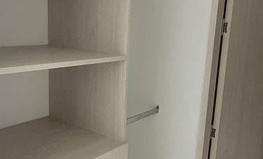 apartamento en arriendo en ciudad guabinas. Cod A1082