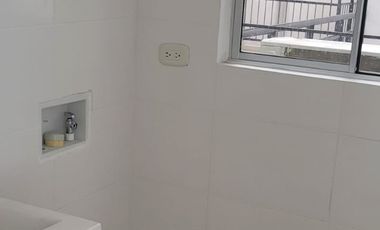 apartamento en arriendo en ciudad guabinas. Cod A1082