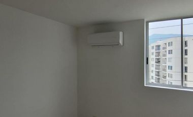 apartamento en arriendo en ciudad guabinas. Cod A1082
