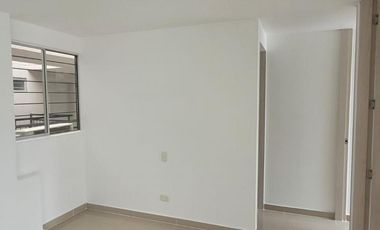 apartamento en arriendo en ciudad guabinas. Cod A1082