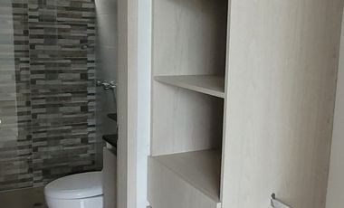 apartamento en arriendo en ciudad guabinas. Cod A1082