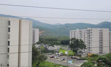 apartamento en arriendo en ciudad guabinas. Cod A1082