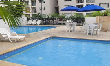 apartamento en arriendo en ciudad guabinas. Cod A1082