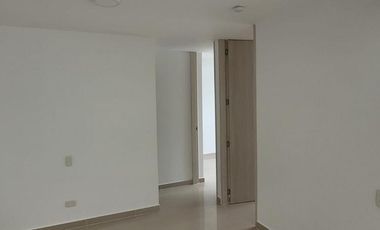 apartamento en arriendo en ciudad guabinas. Cod A1082