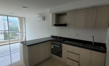 apartamento en arriendo en ciudad guabinas. Cod A1082