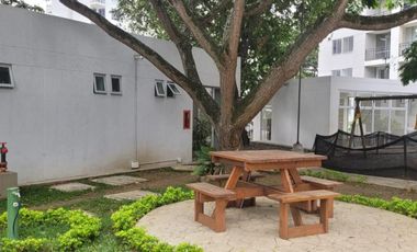 apartamento en arriendo en ciudad guabinas. Cod A1082