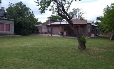 CASA EN VENTA, 3 HABITACIONES, LIBERTAD 500 -MONTE GRANDE-