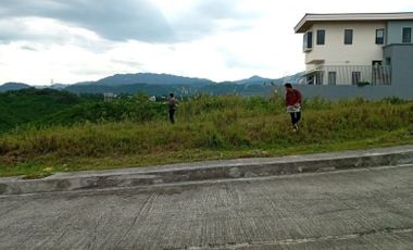 291 SQM Lot for Sale in Vista Verde Consolacion with Overlooking View