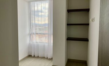 apartamento en venta en bosques de aranjuez. Cod V5835