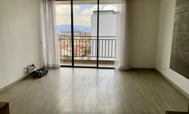 apartamento en venta en bosques de aranjuez. Cod V5835