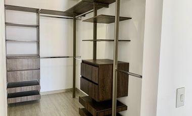 apartamento en venta en bosques de aranjuez. Cod V5835