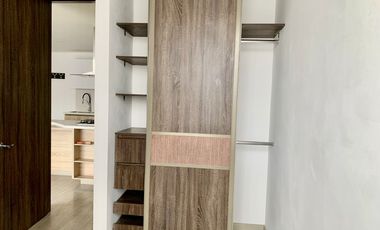 apartamento en venta en bosques de aranjuez. Cod V5835