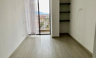 apartamento en venta en bosques de aranjuez. Cod V5835