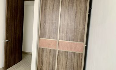 apartamento en venta en bosques de aranjuez. Cod V5835