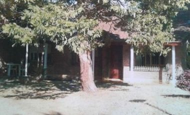 Quinta en venta en Mar de Ajo