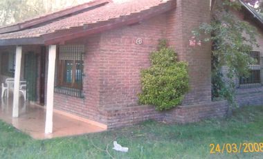 Quinta en venta en Mar de Ajo