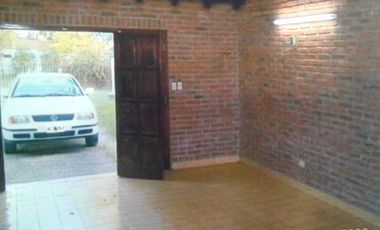 Quinta en venta en Mar de Ajo