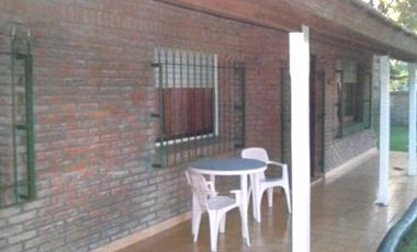 Quinta en venta en Mar de Ajo