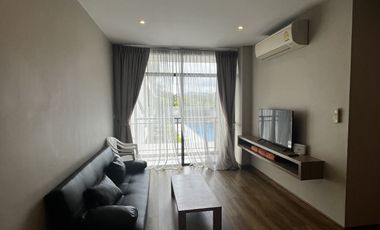 2 Bedroom Condo for sale at Sugar Palm Residence