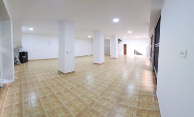 local en arriendo en calasanz. Cod A214529