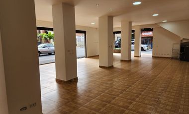 local en arriendo en calasanz. Cod A214529